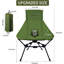Folding High Back Camping Chair-47194450