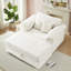 Fauteuil 47,24 po Corduroy-372132536