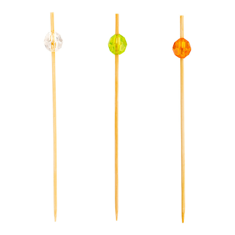Bamboo Picks