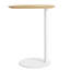 Swole Solid Wood End Table-74747846-94579053