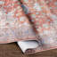 Chavarria Washable Oriental Indoor Rug-1370785334