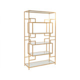 Metal Designs Suspension Slim Etagere