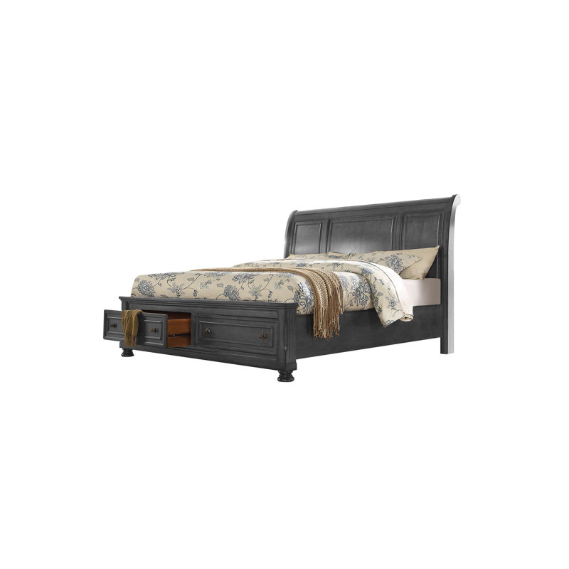 Ensemble de chambre à coucher, Grand