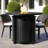 32" Propane Gas Fire Pit Table