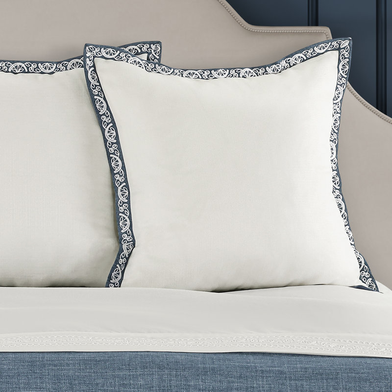 CHANTALEE EURO SHAM