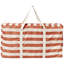 La chaise longue: Rayures Tierra Clay-126132268