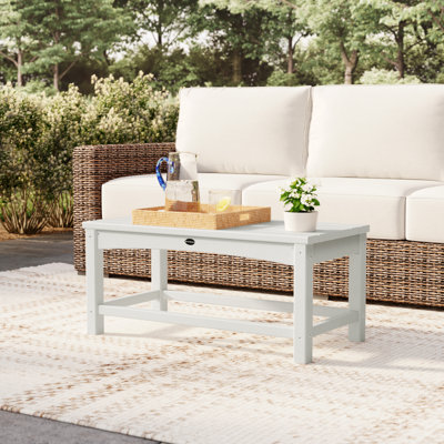 Table basse POLYWOOD Club