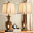26" H Resin Table Lamp-844845009