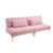 Rose est en rupture de stock