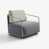 Gray Polyester is out of stock selected