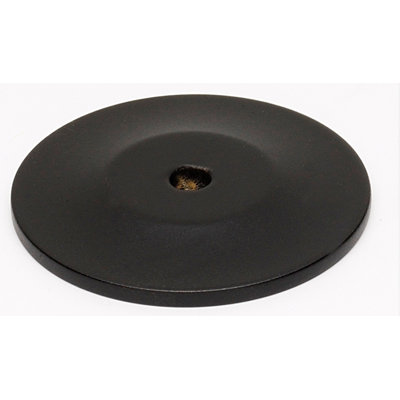 Traditional Brass Back Plate