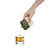 Army Green Flask