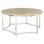 Megan Frame Coffee Table