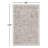 Mckinley Hand Loomed Gray Area Rug-1827380738