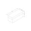 Tortoise Food Storage Container
