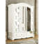 Rouleau de papier peint 18,86 pi x 18 po Lahziri-427682110