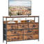 Crédence de rangement l 39,4 po Volarus-891258509
