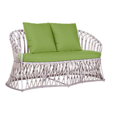 David Francis Furniture AW8701-L-Macaw