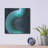 " Mid Century Current I " by Grace Popp-937571254