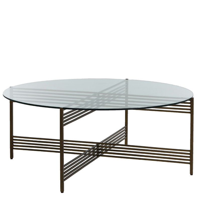 Table basse Tanner
