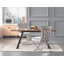 Yvelines Modern Velvet Dining Chairs - Ergonomic Velvet Upholstered Back with Stainless Steel Frame - Side Chair for Kitchen Living Room Dining Room-710523927-699648835