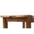 Daigan 21" W Teak Shower Bench