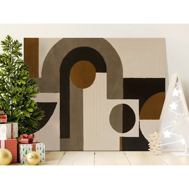 Wrapped Canvas Print Set, 20x10