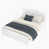 Blanc clair est en rupture de stock