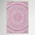 Ivoire/fuchsia