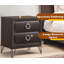 Mobilier de chambre à coucher 1pc