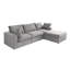 Canapé modulaire 4 pièces Kenda-2098572646