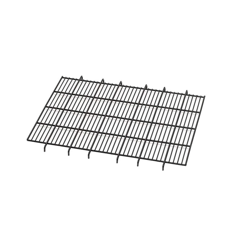Grille de plancher pour cage pour chien MidWest Homes for Pet, 24 po