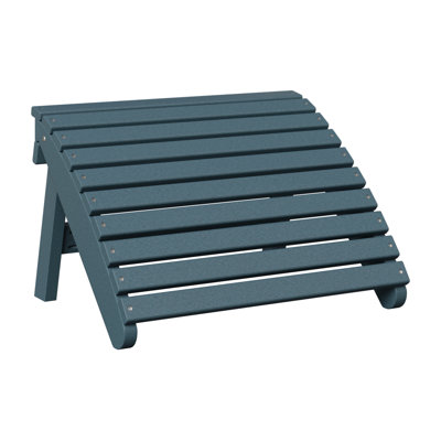 Outdoor Ottoman