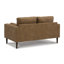 Causeuse inclinable 59 po