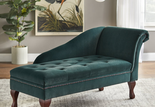 Our Favorite Chaise Lounges