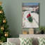 Notre arbre - impression sur toile tendue-1611385989