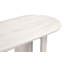57.9'' Console Table
