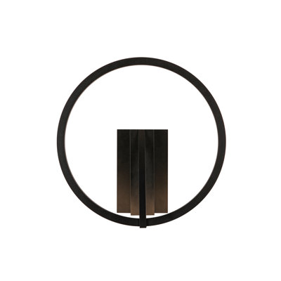 Roda 1 - Light LED Armed Sconce