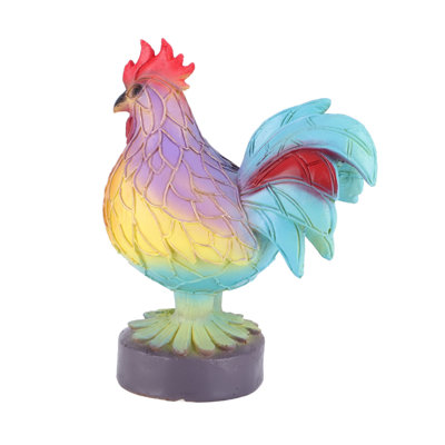 Lampe de table de chevet pour animaux