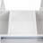Extendable Coffee Table with Sliding Tabletop