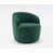 Ours en peluche vert est en rupture de stock