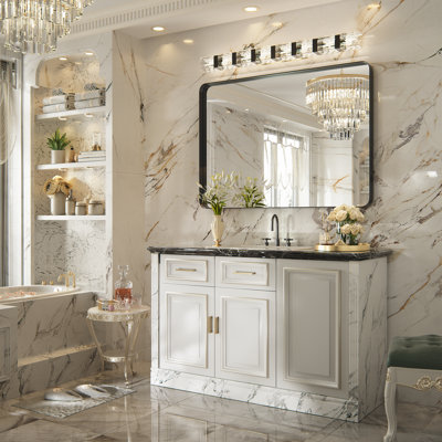 Miroir de salle de bain PrimePlus