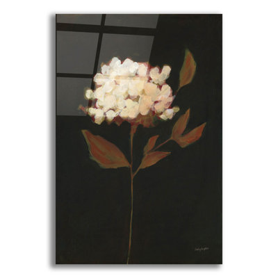  «Fade Into Fall 1» par Haley Knighten, art mural en verre acrylique