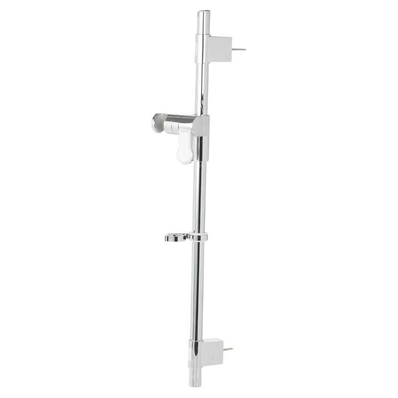 Schlitz Massage/Jet Adjustable Shower Head