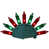 Red/Green