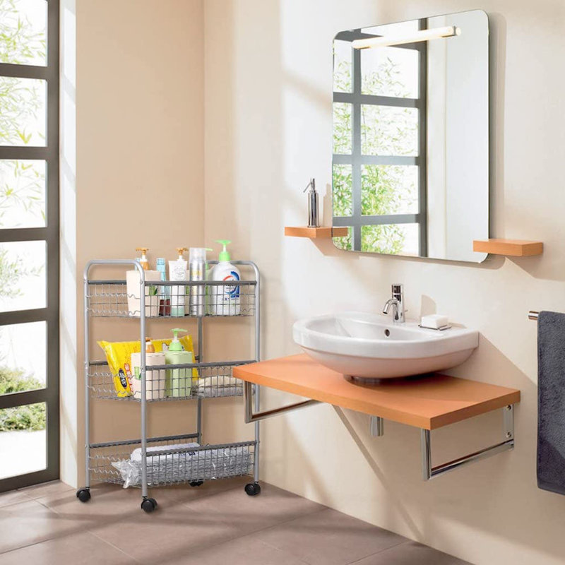 Chariot utilitaire
