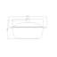 Tramontina Non-Stick Aluminum Round Dutch Oven-50918186