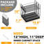 Garde-manger escamotable Verveine
