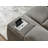 Faux Leather Power Recliner-195671580