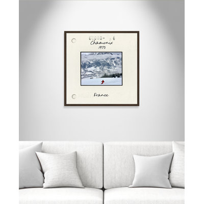 Chamonix par CAD Designs